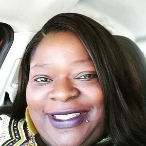 Meet your Posher, quitavious